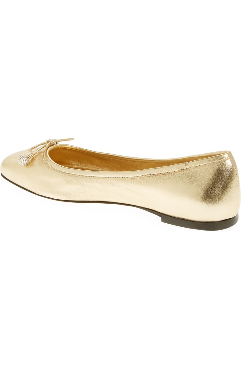 Jimmy Choo Elme Ballet Flat, Alternate, color,