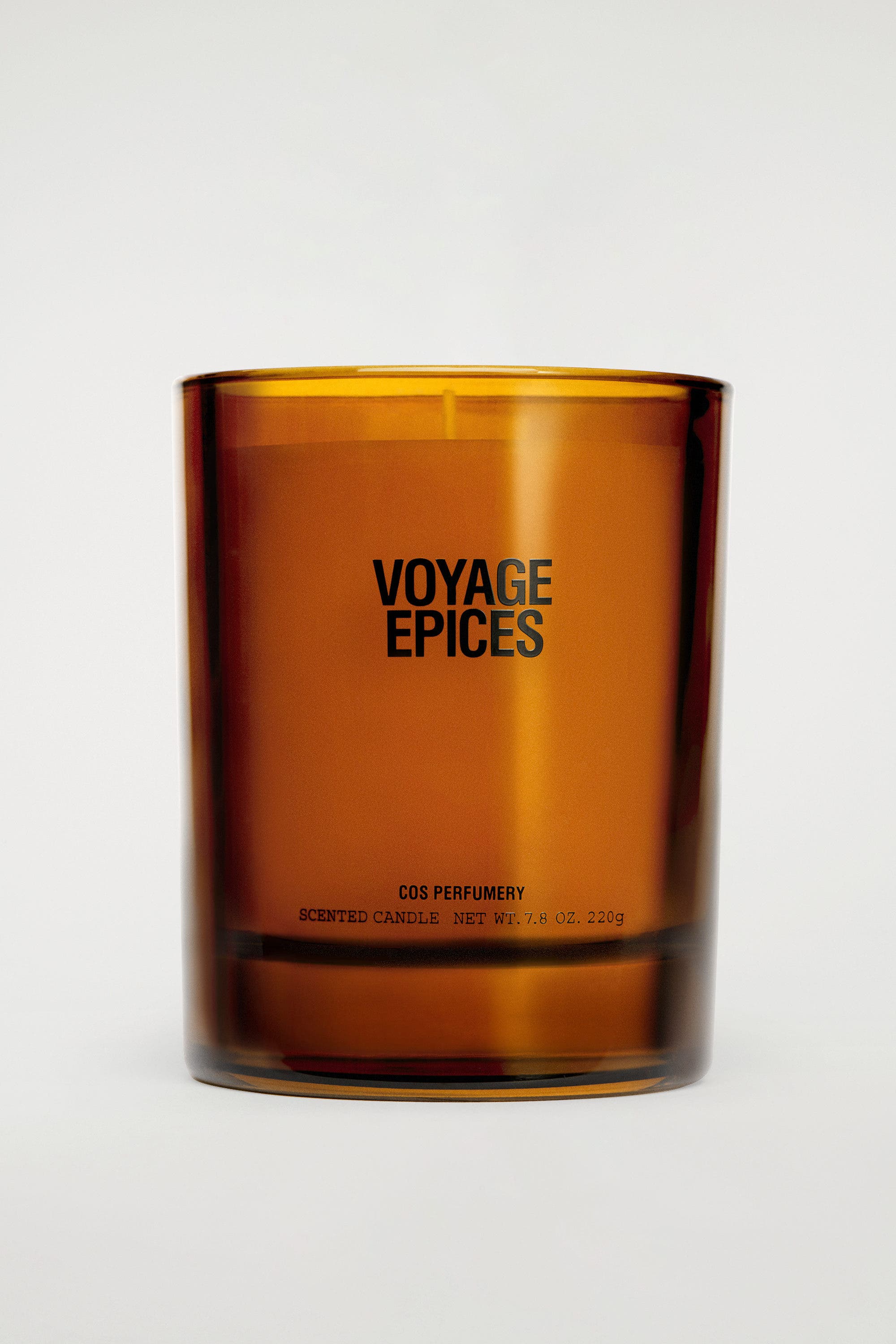 selected VOYAGE EPICES