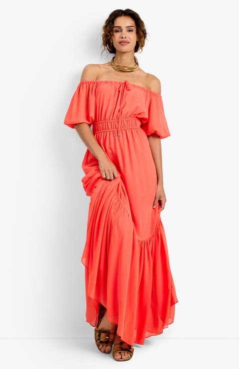 West Coast Dress