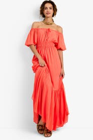 Trina Turk West Coast Dress