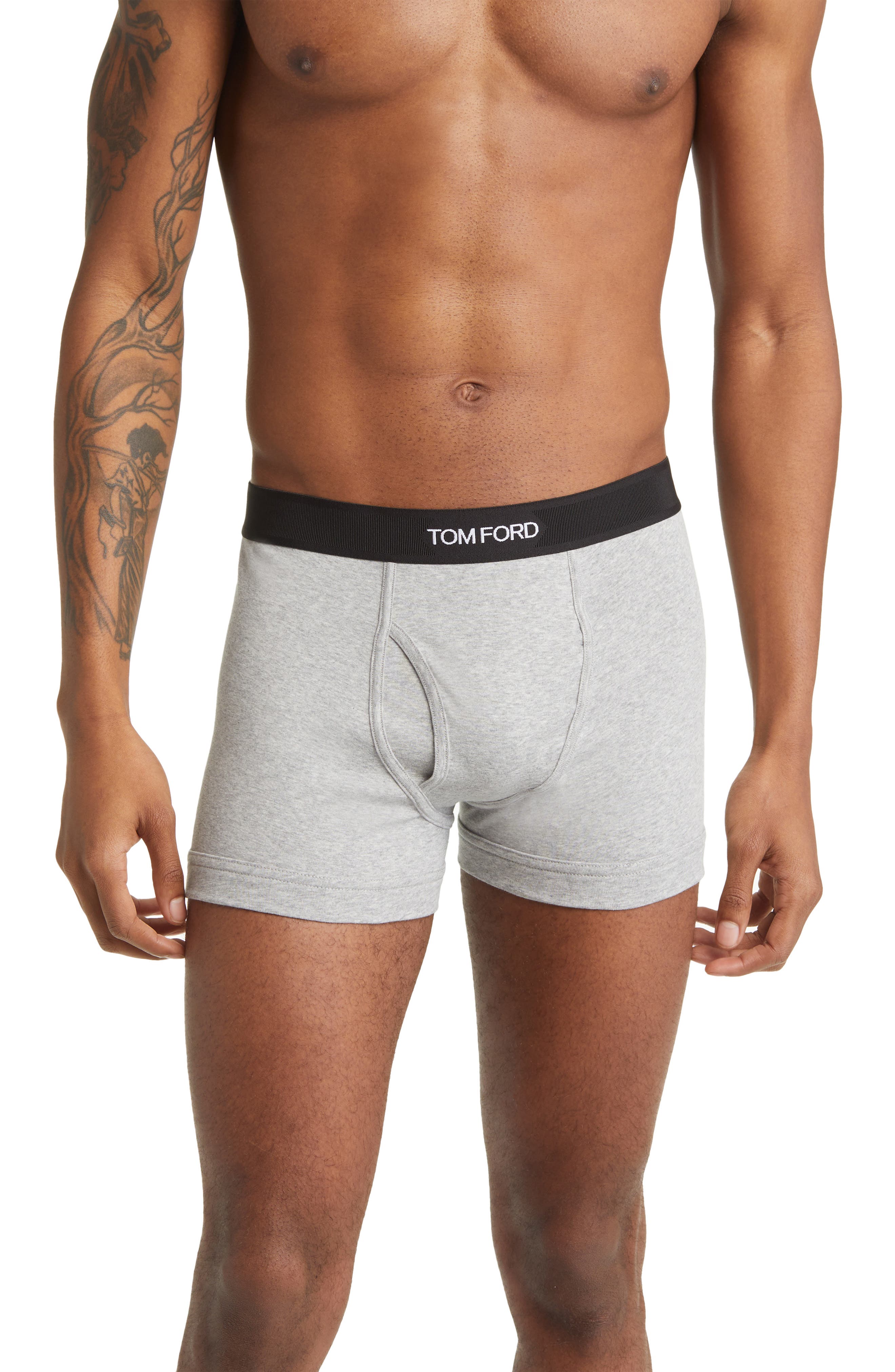BLACK/ GREY