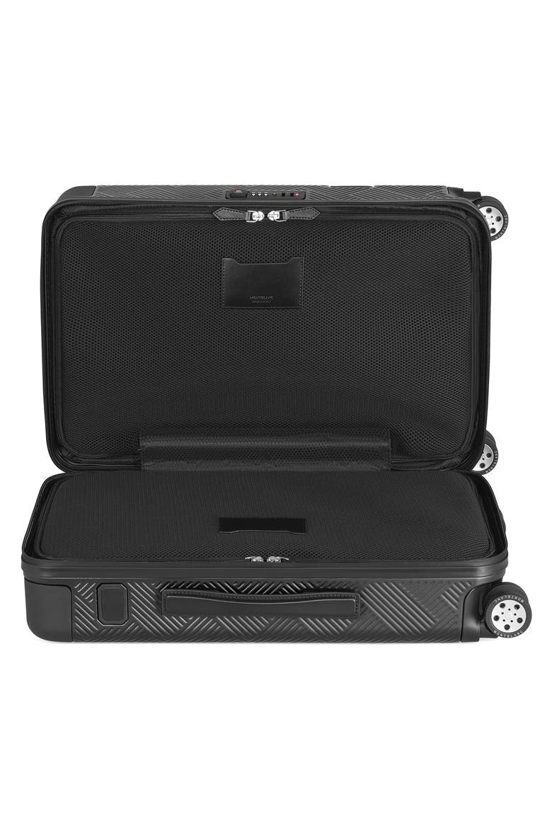 Extreme 3.0 22-Inch Compact Cabin Roller, Alternate, color, BLACK
