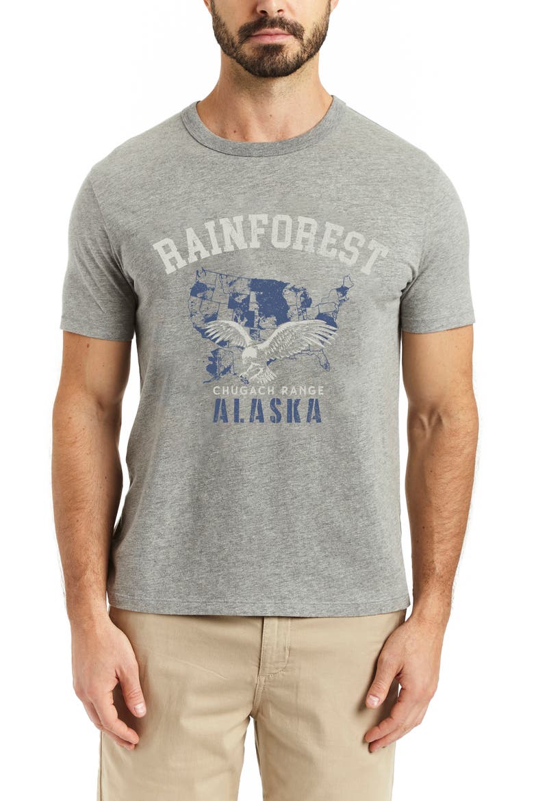 Soft Washed Graphic T-Shirt, Alternate, color, HEATHER GREY