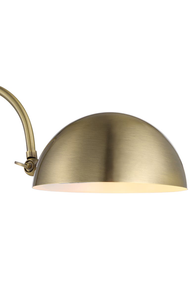 Renwil Volos Marble Table Lamp, Alternate, color,