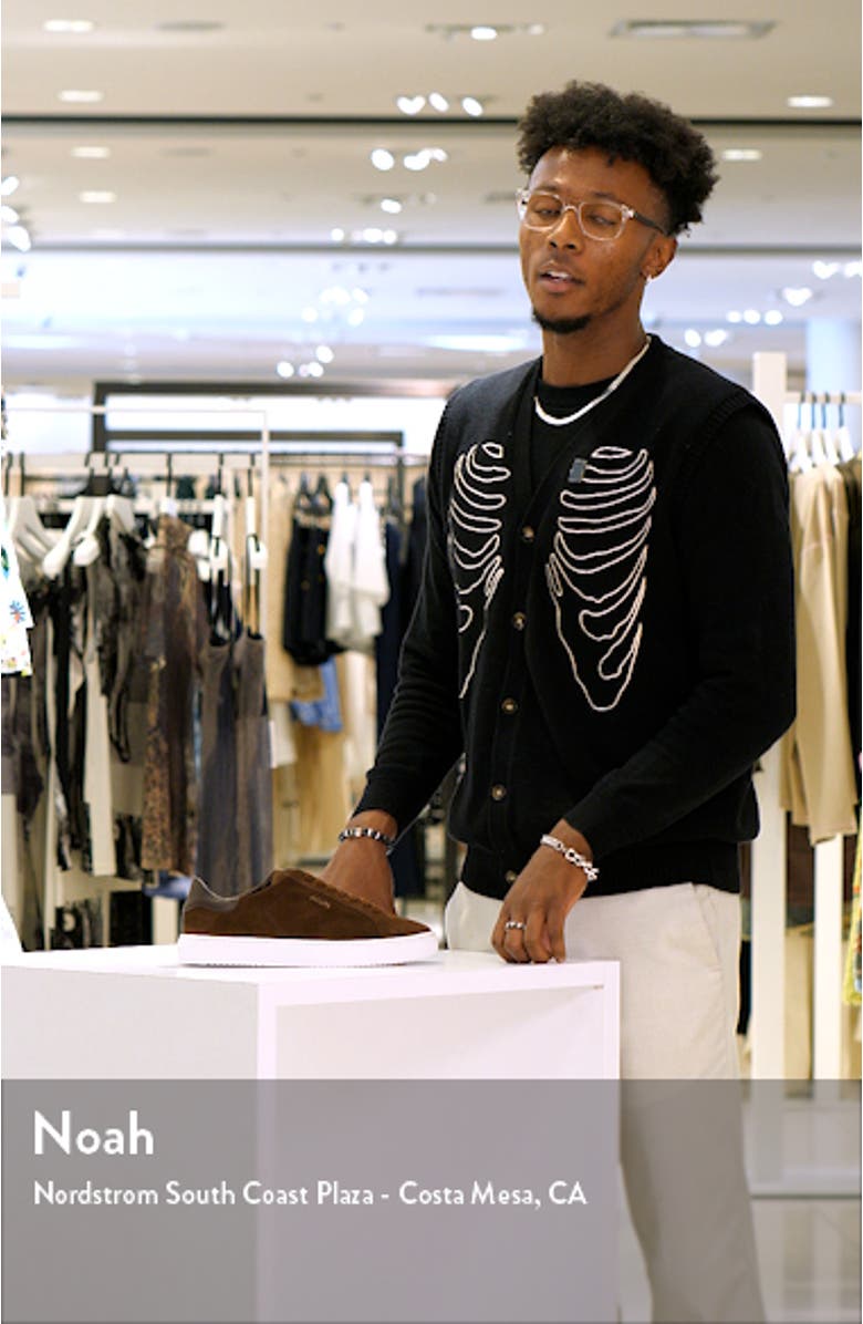 Clean 90 Sneaker, sales video thumbnail