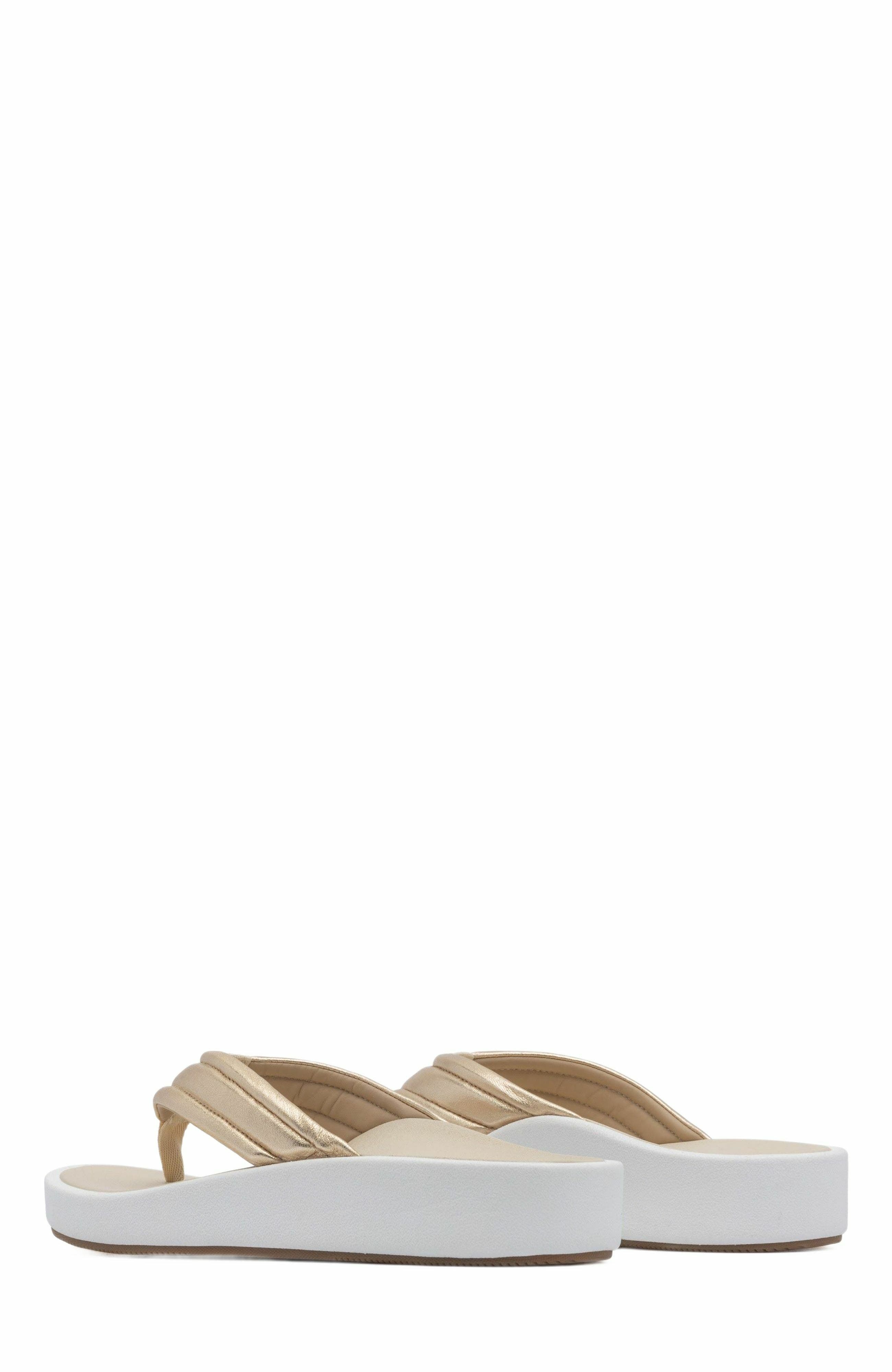 ABEO Paseo Thong Sandal, Alternate, color, 