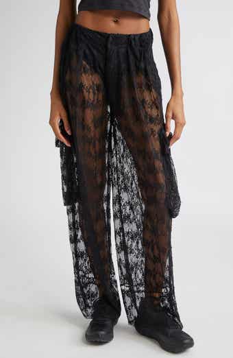 Collina Strada Wide Leg Cargo Pants | Nordstrom Collina Strada Wide Leg Cargo Pants | Nordstrom