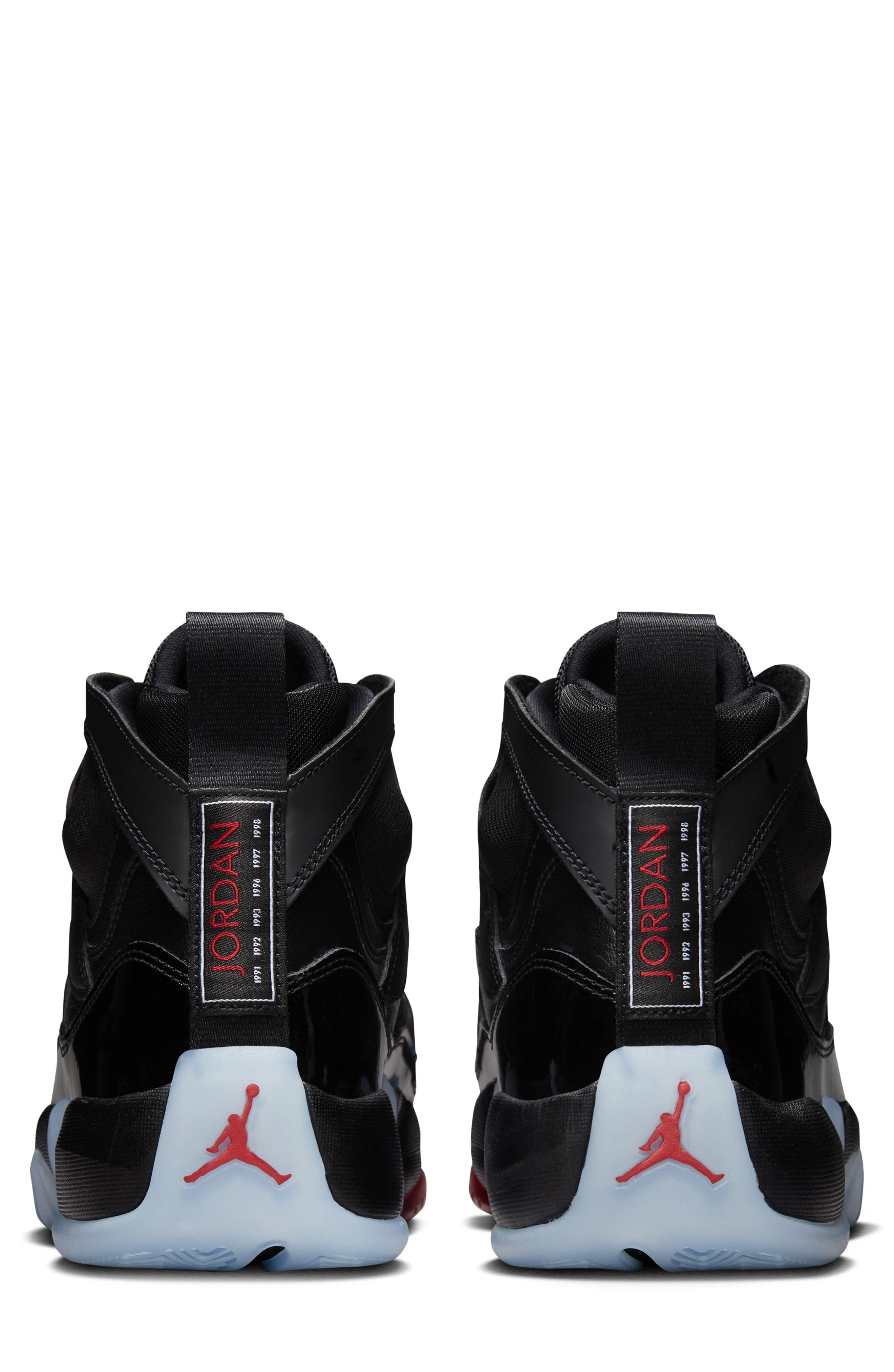 Jordan Jumpman Two Trey Sneaker Men), Alternate, color, 