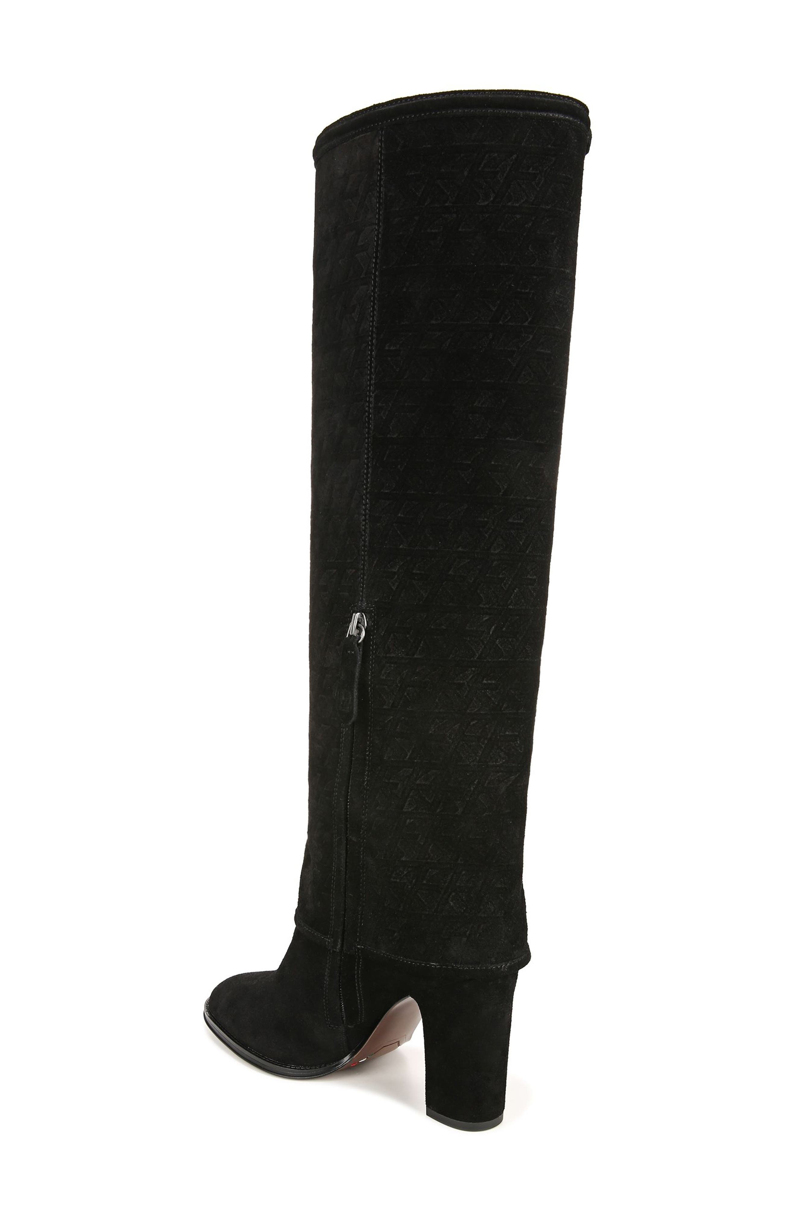 Franco Sarto Informa West Knee High Boot, Alternate, color, 