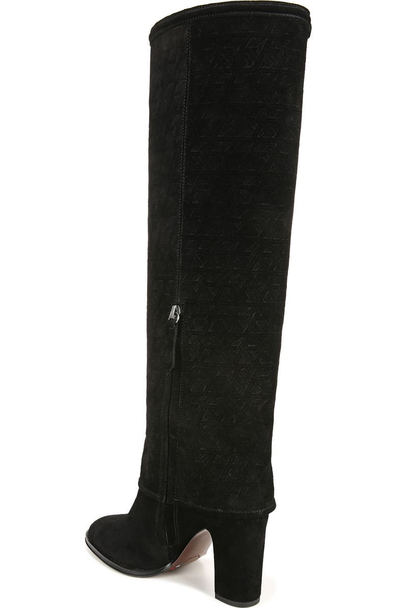Franco Sarto Informa West Knee High Boot, Alternate, color,