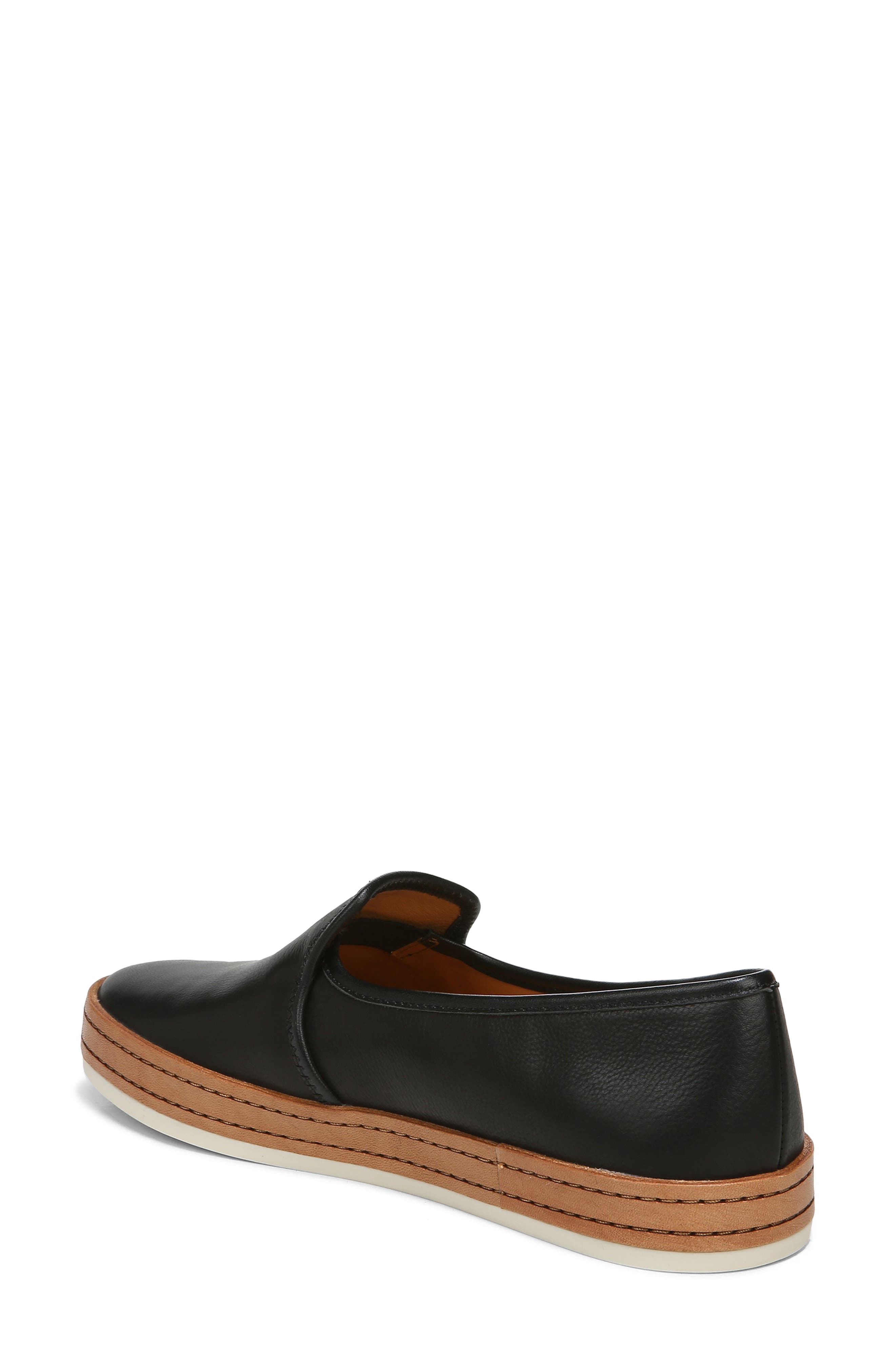 Vince Canella Platform Loafer, Alternate, color, 