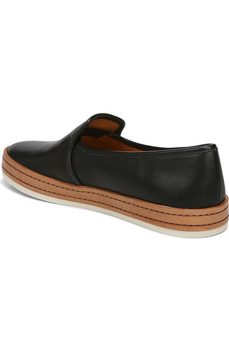 Vince Canella Platform Loafer, Alternate, color,
