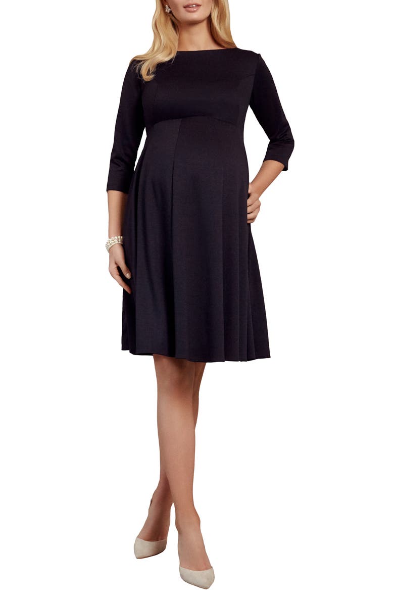 Tiffany Rose Sienna Maternity Dress, Main, color, 