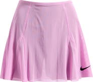 Nike Court Slam High Waist Tennis Skirt