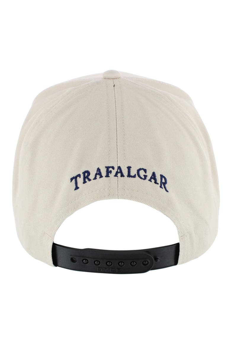 True Original Solid Color Baseball Hat, Alternate, color, Beige