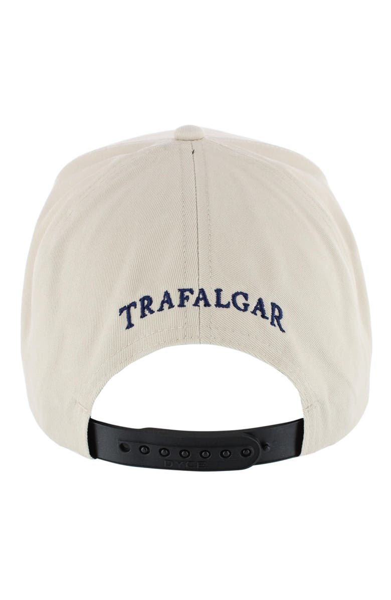 Trafalgar True Original Solid Color Baseball Hat, Alternate, color, Beige