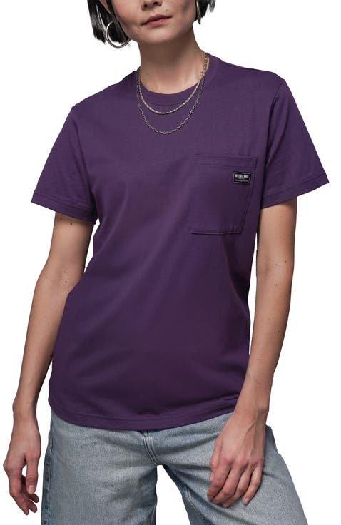 The Everyday Pocket Tee