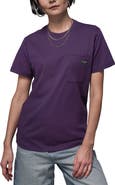 WILDFANG The Everyday Pocket Tee