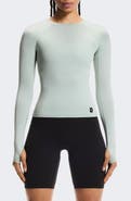 On Studio Long Sleeve T-Shirt