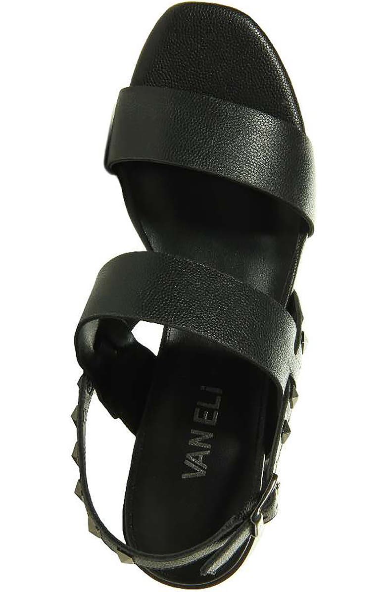 VANELi Chimba Slingback Sandal, Alternate, color,