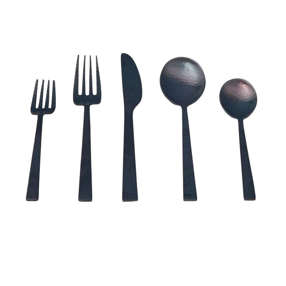 selected Black
