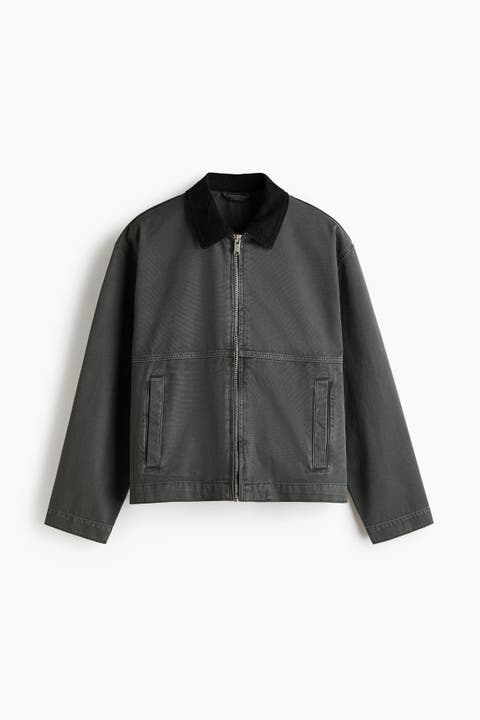 Workwear Jacket