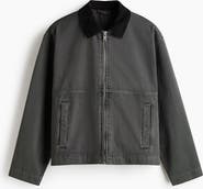 H&M Workwear Jacket