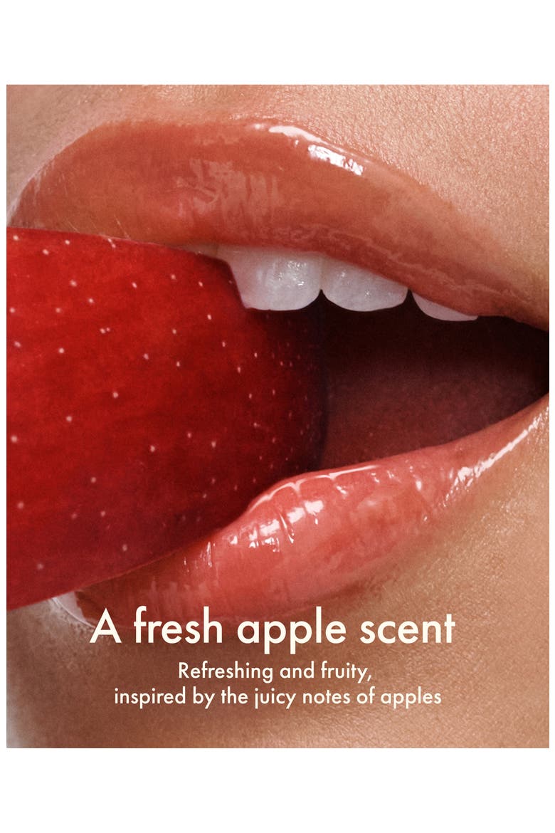 Youthtopia™ Apple Jelly Lip Balm, Alternate, color, NO COLOR