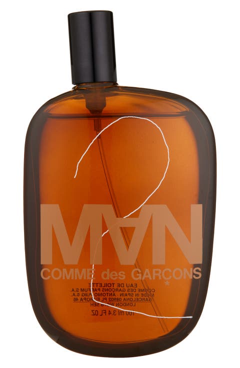 2 MAN Eau de Toilette