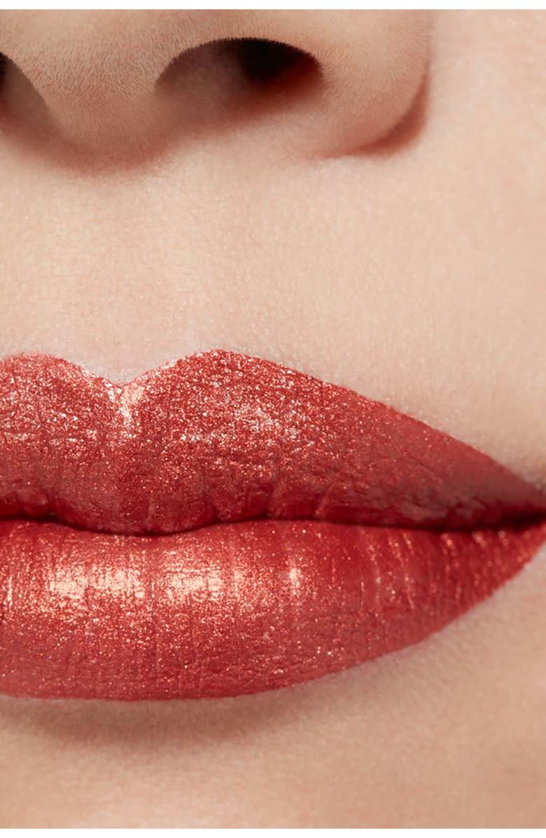 CHANEL ROUGE ALLURE INK Matte Liquid Lip Color, Alternate, color, 