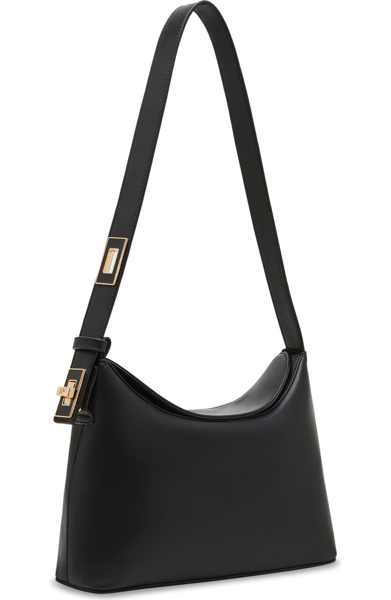 Anne Klein Adjustable Shoulder Bag, Alternate, color,