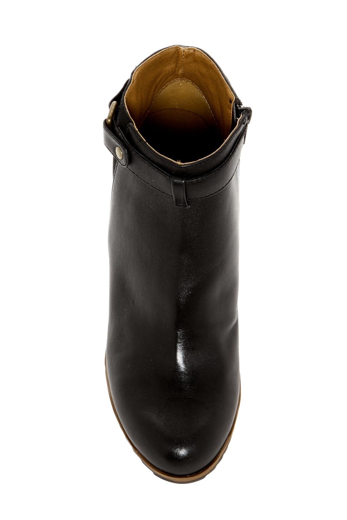 Susina<sup>®</sup> Keely Wedge Bootie - Wide Width Available, Alternate, color, 