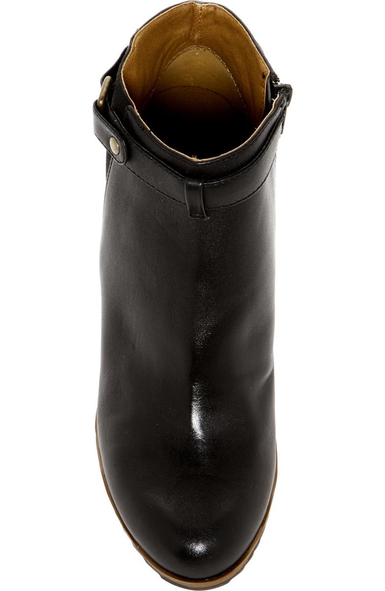 Susina<sup>®</sup> Keely Wedge Bootie - Wide Width Available, Alternate, color,