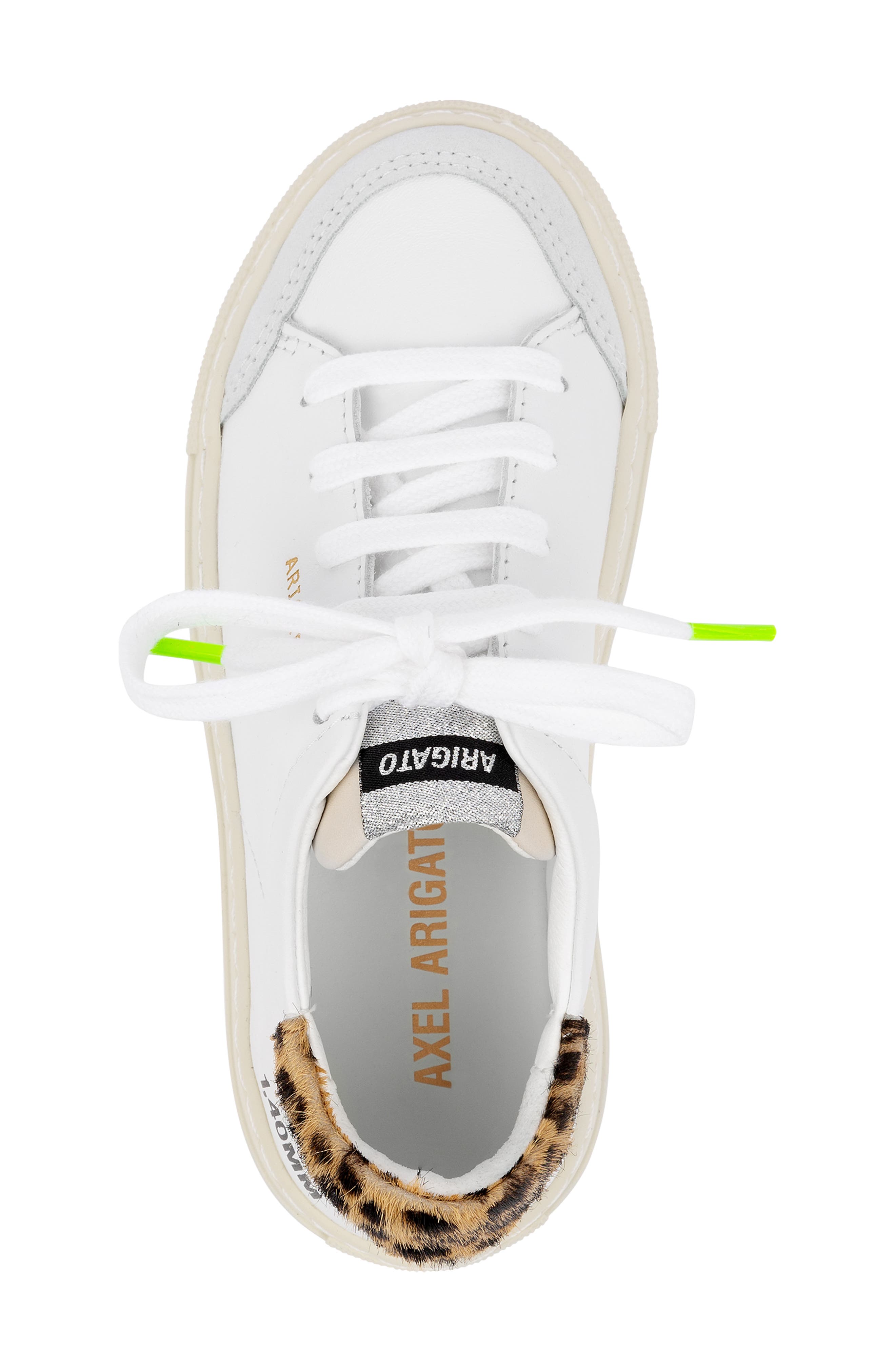 Axel Arigato Clean 90 Triple Lace-Up Sneaker, Alternate, color, 