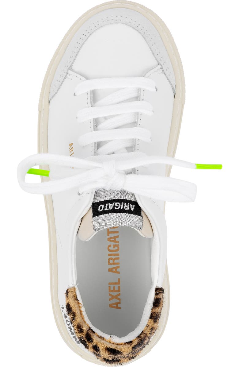 Axel Arigato Clean 90 Triple Lace-Up Sneaker, Alternate, color,