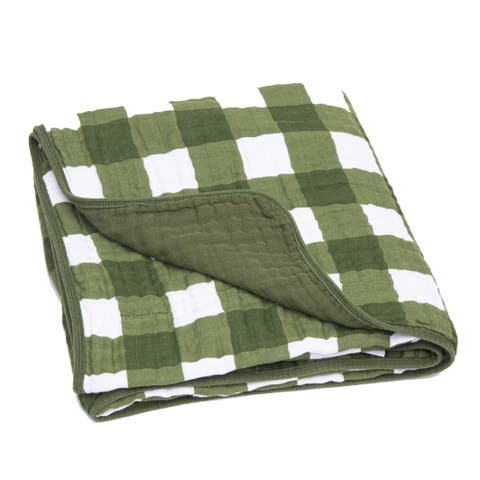 Muslin Quilt