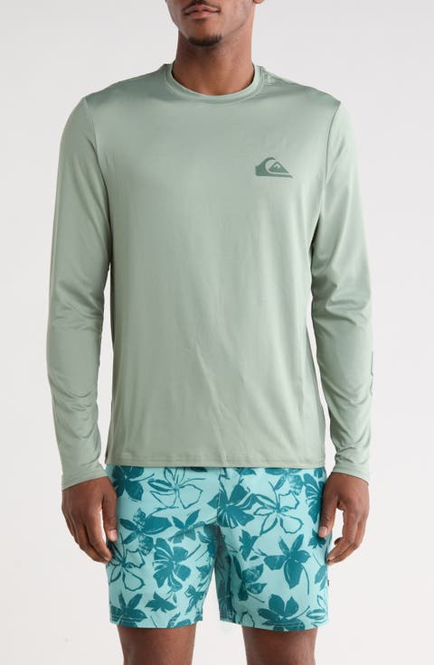 Comp Logo Graphic Rashguard