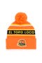  El Toro Loco Tangerine