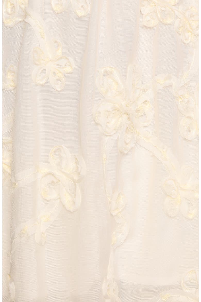 Robin Strapless Top, Alternate, color, WHITE