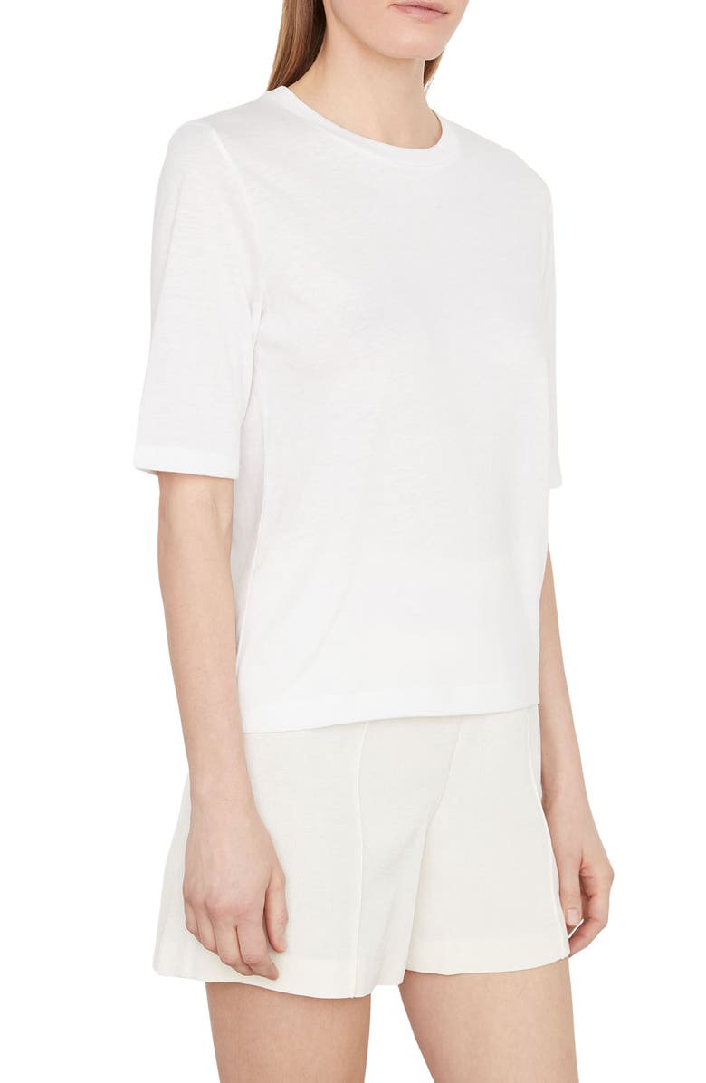 Vince Easy Relaxed Fit T-Shirt, Alternate, color,