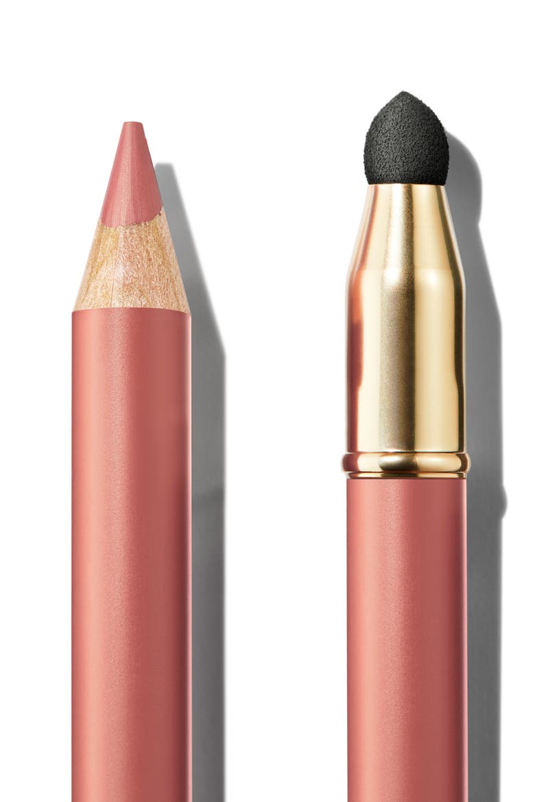 Fuller Pout Lip Liner, Alternate, color, SISTER SISTER