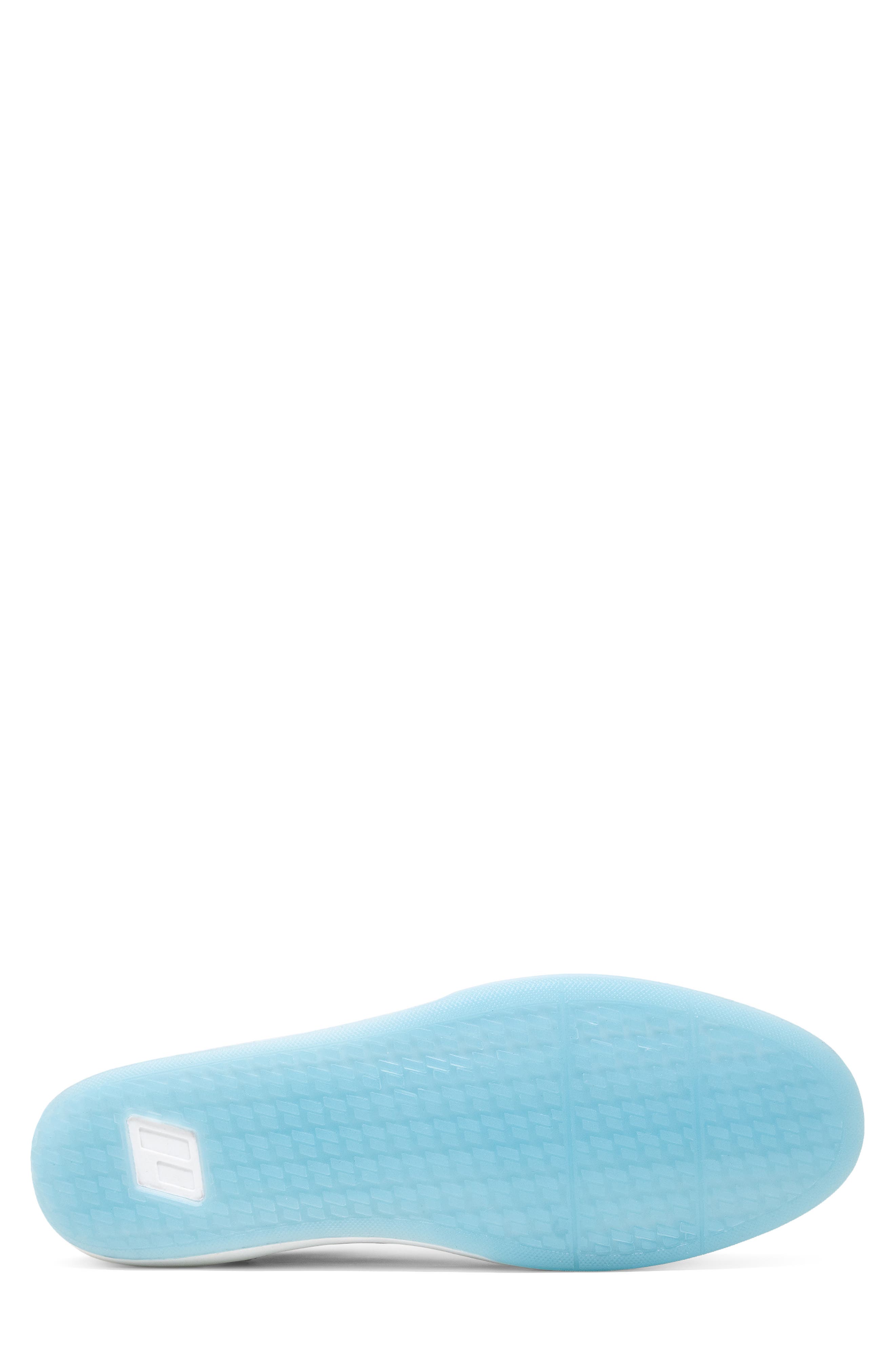 Drift Sneaker, Alternate, color, WHITE-GREY