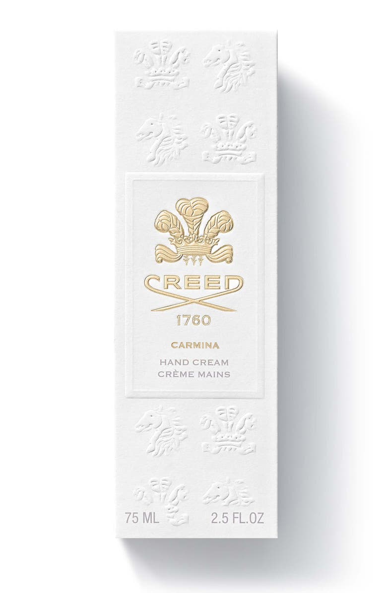 Creed Carmina Hand Cream, Alternate, color,