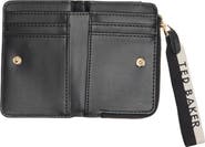 Ted Baker Indy Faux Leather Wristlet