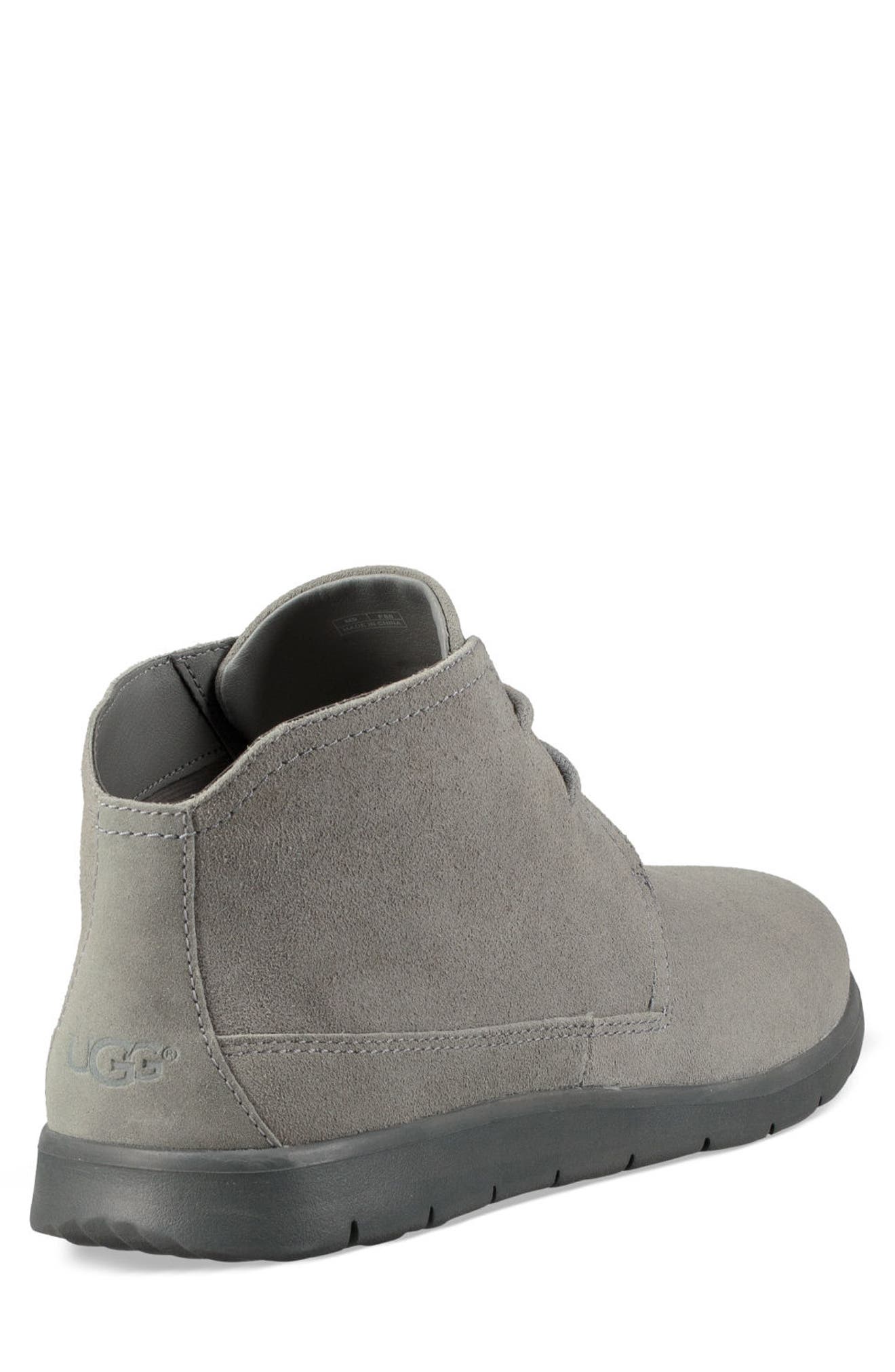 Dustin Chukka Boot, Alternate, color, SEAL