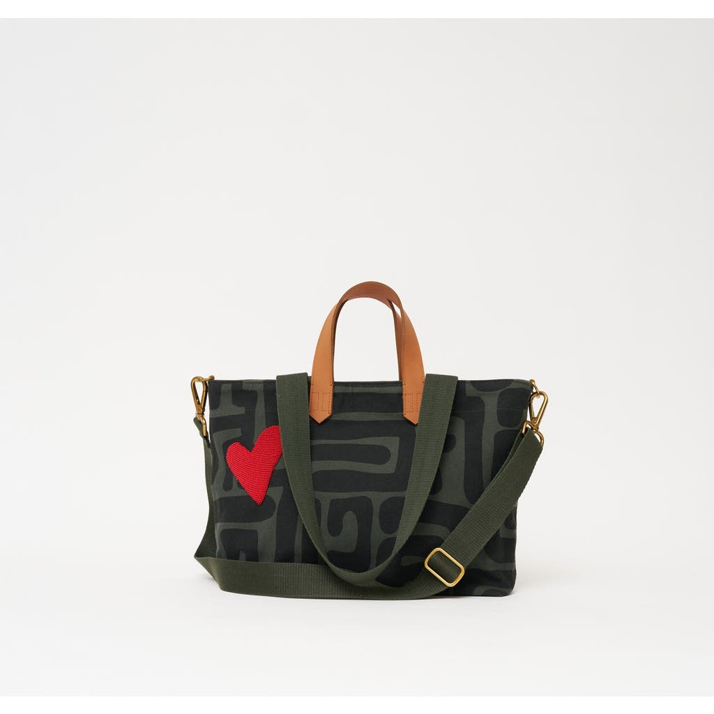 Ubuntu Life Commuter Bag