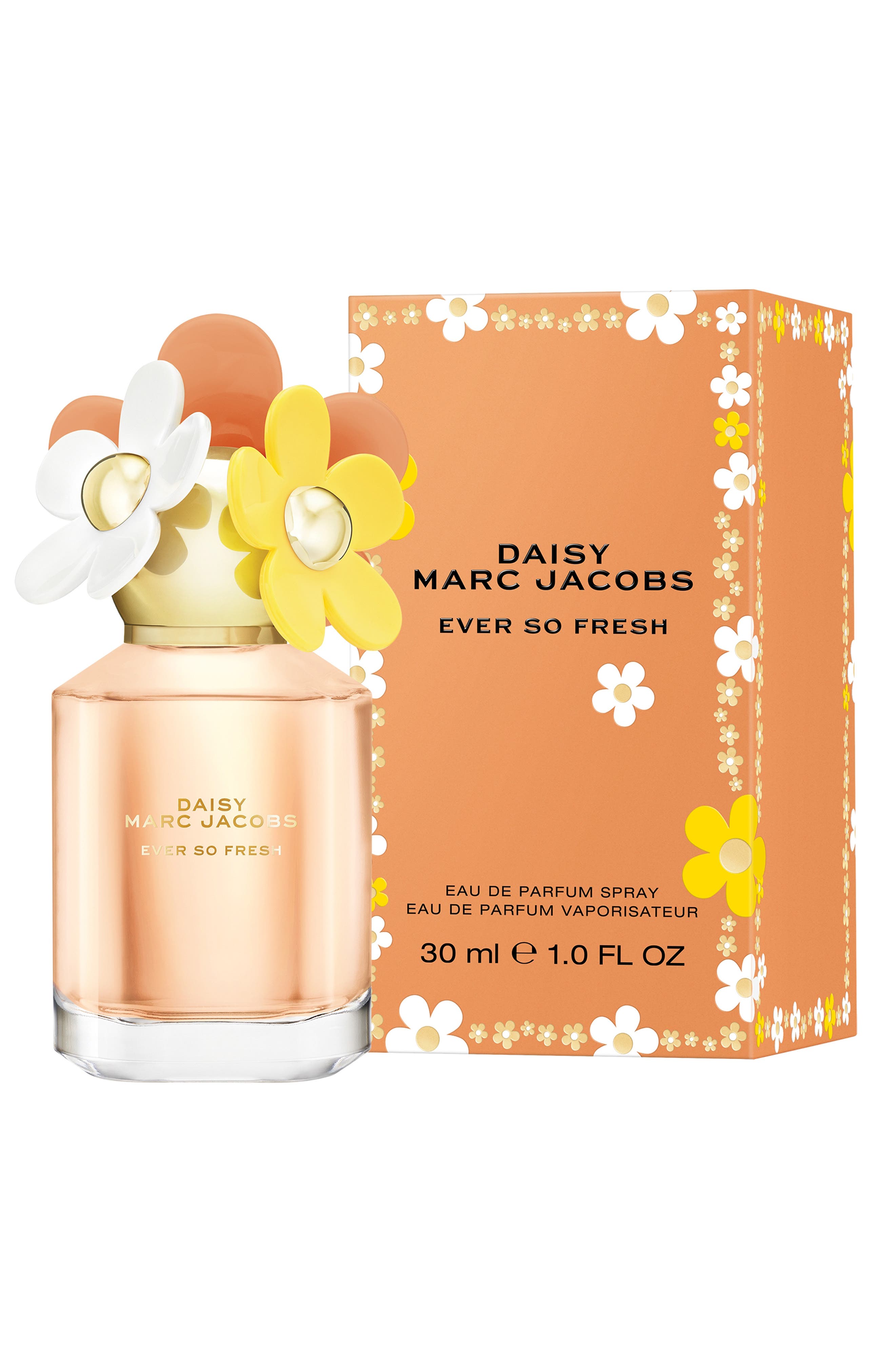 Daisy Ever So Fresh Eau de Parfum (Women) | Nordstrom