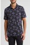 Not Happening Cotton Blend Polo