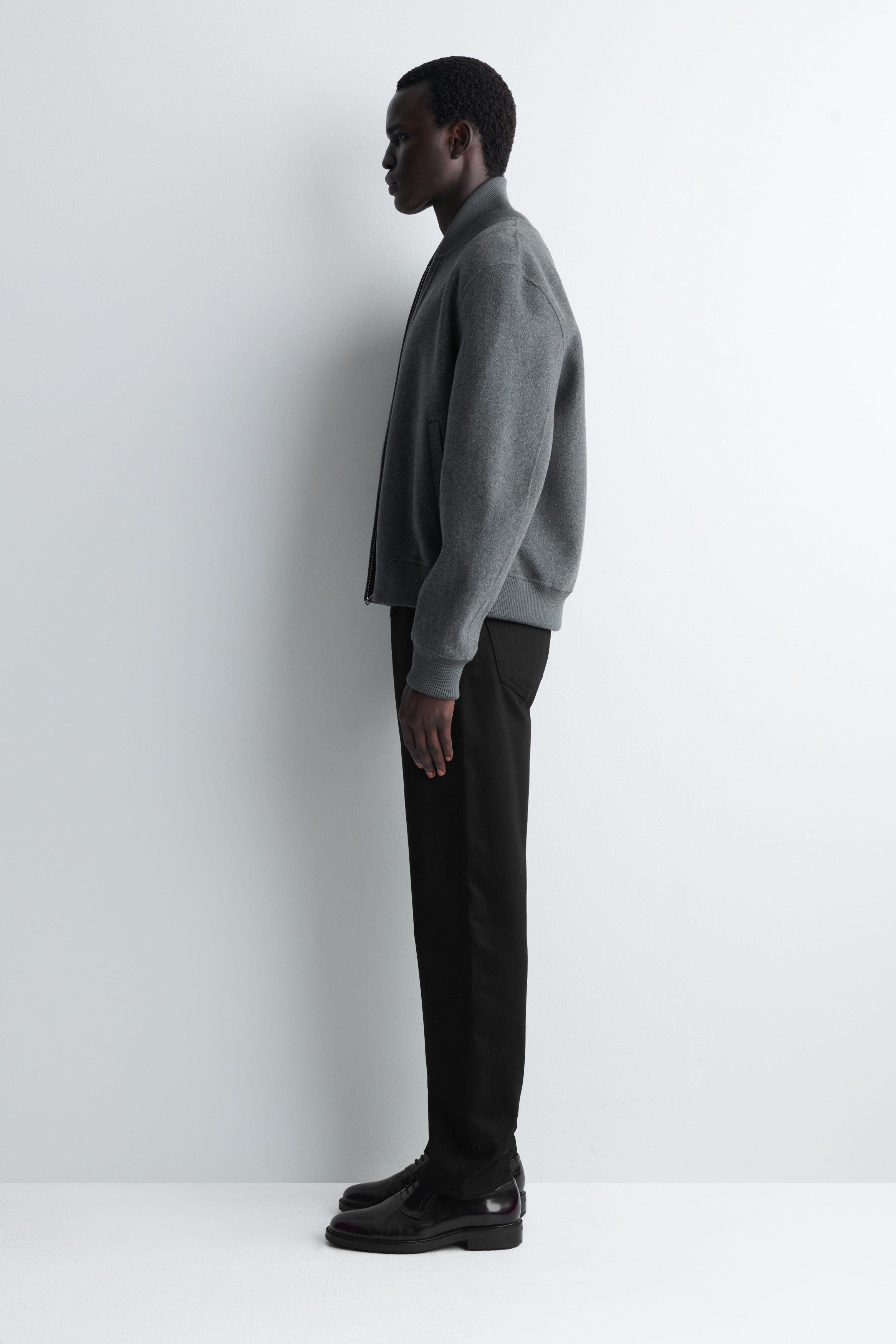 Signature Regular-Fit Straight-Leg Jeans - image 2