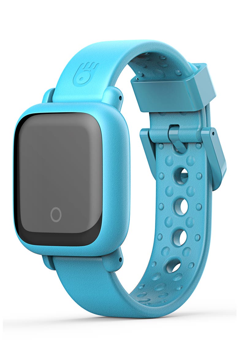 Motion Edition Smart Watch, Main, color, BLUE